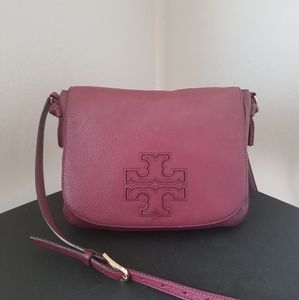 Tory Burch Harper Flat Crossbody